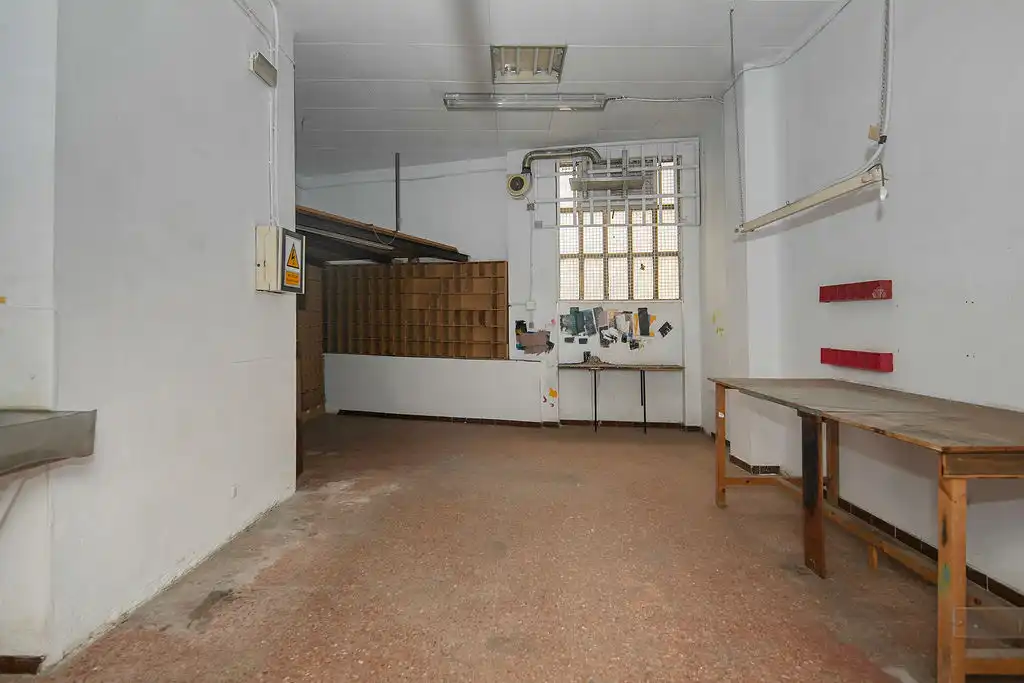 Locale commerciale in vendita a Rd Francesc Macia, imagen 11