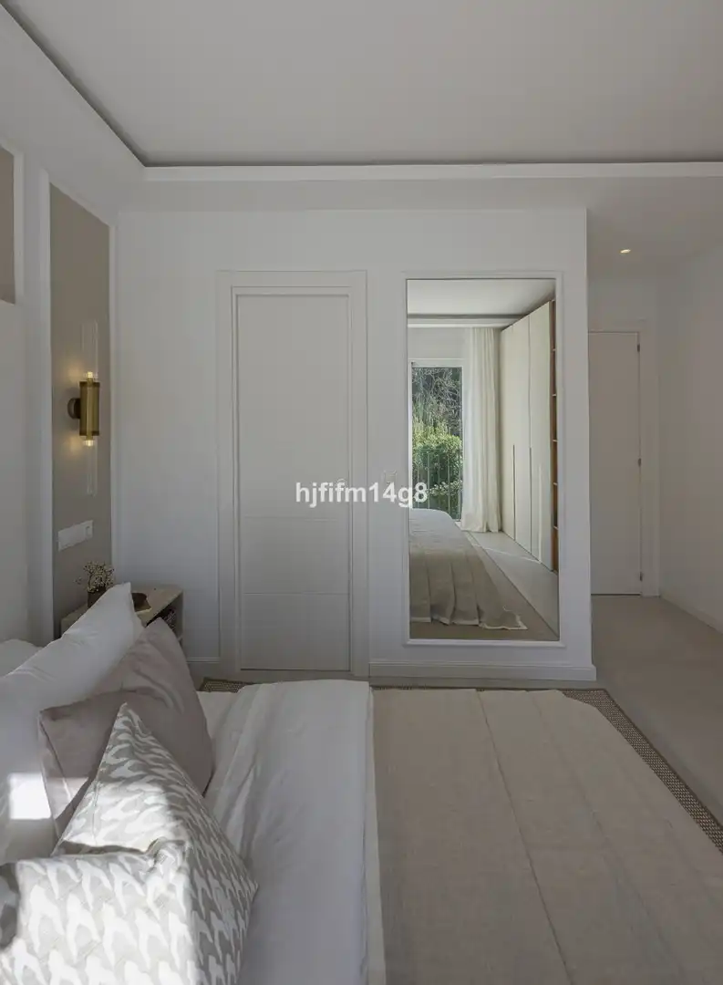Reihenhaus zum Verkauf in Nueva Andalucía, imagen 31