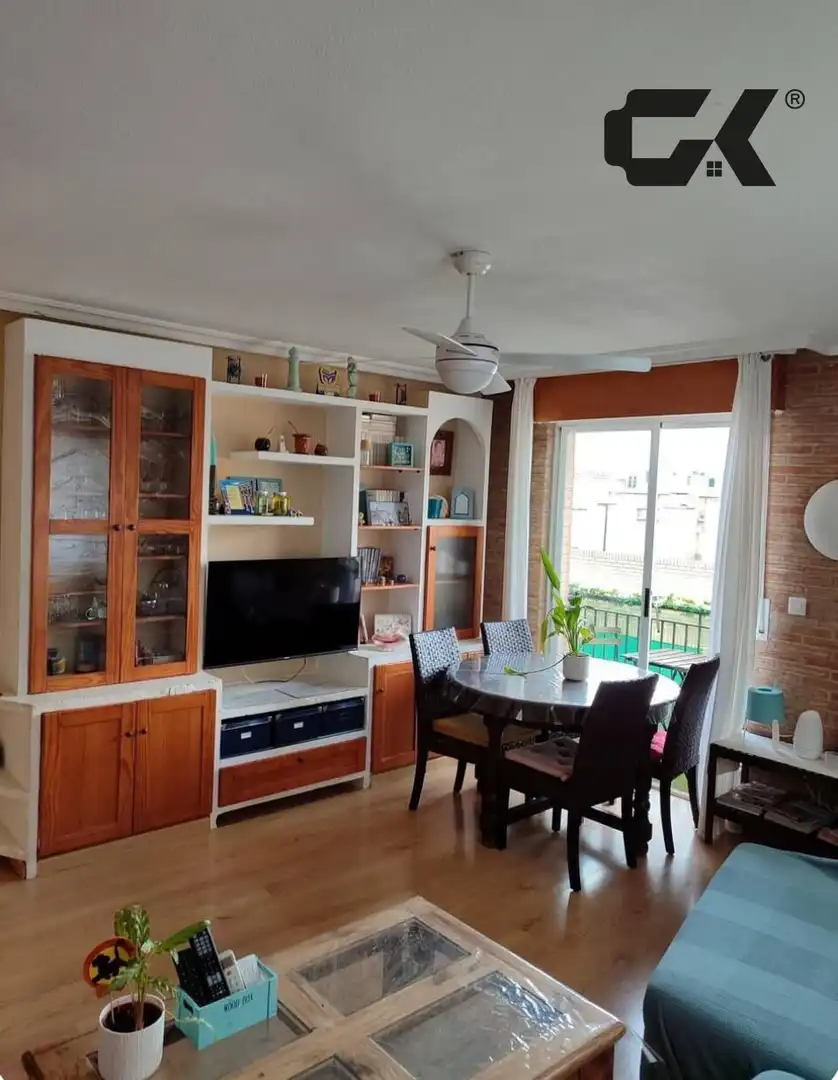 Apartament amb ascensor en venda a Pedanías Este, imagen 7