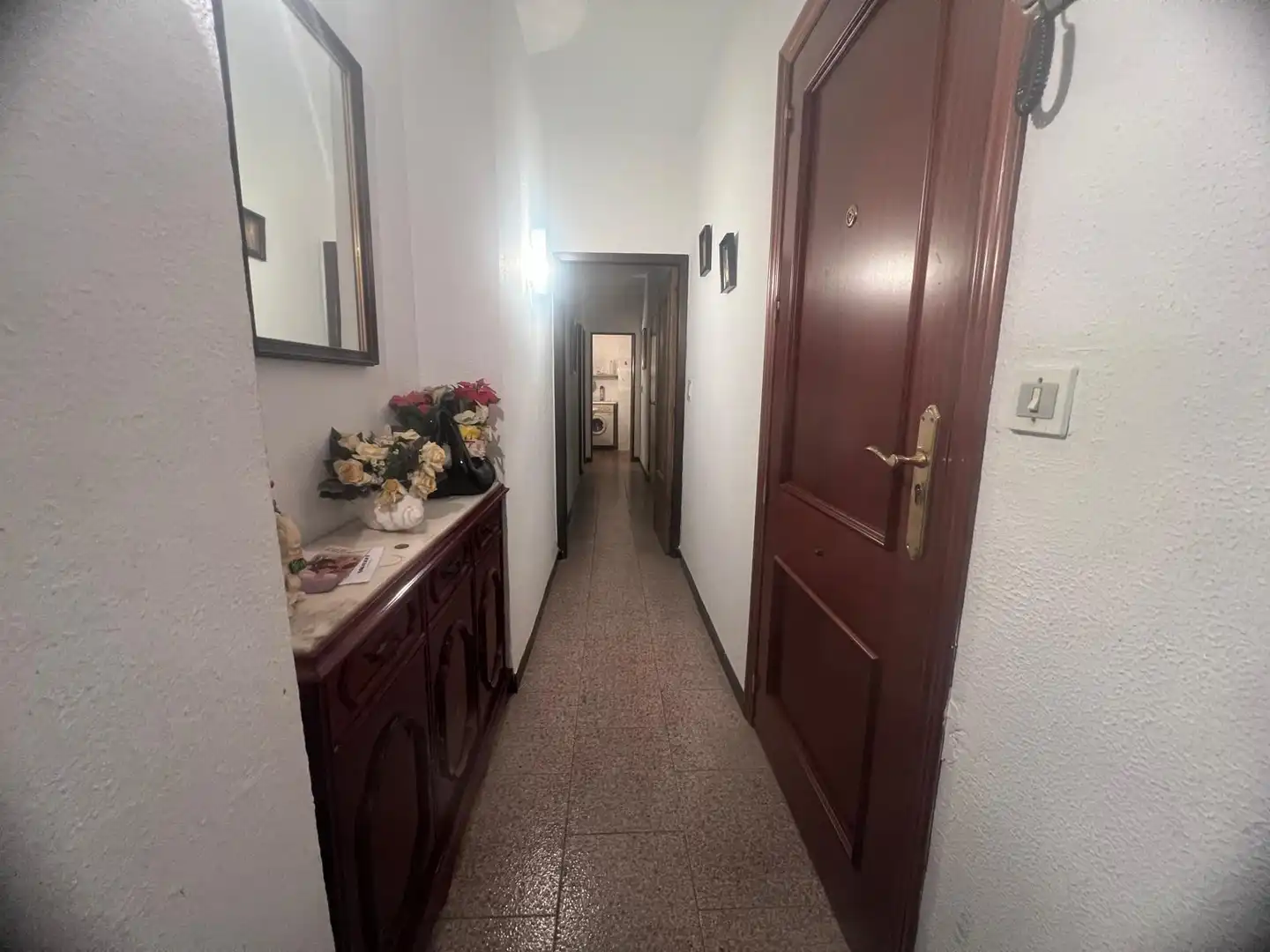 Flat for sale in Viñuela - Rescatado