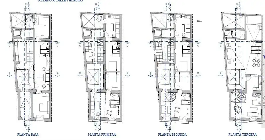 Casa en venta en Centro, imagen 5