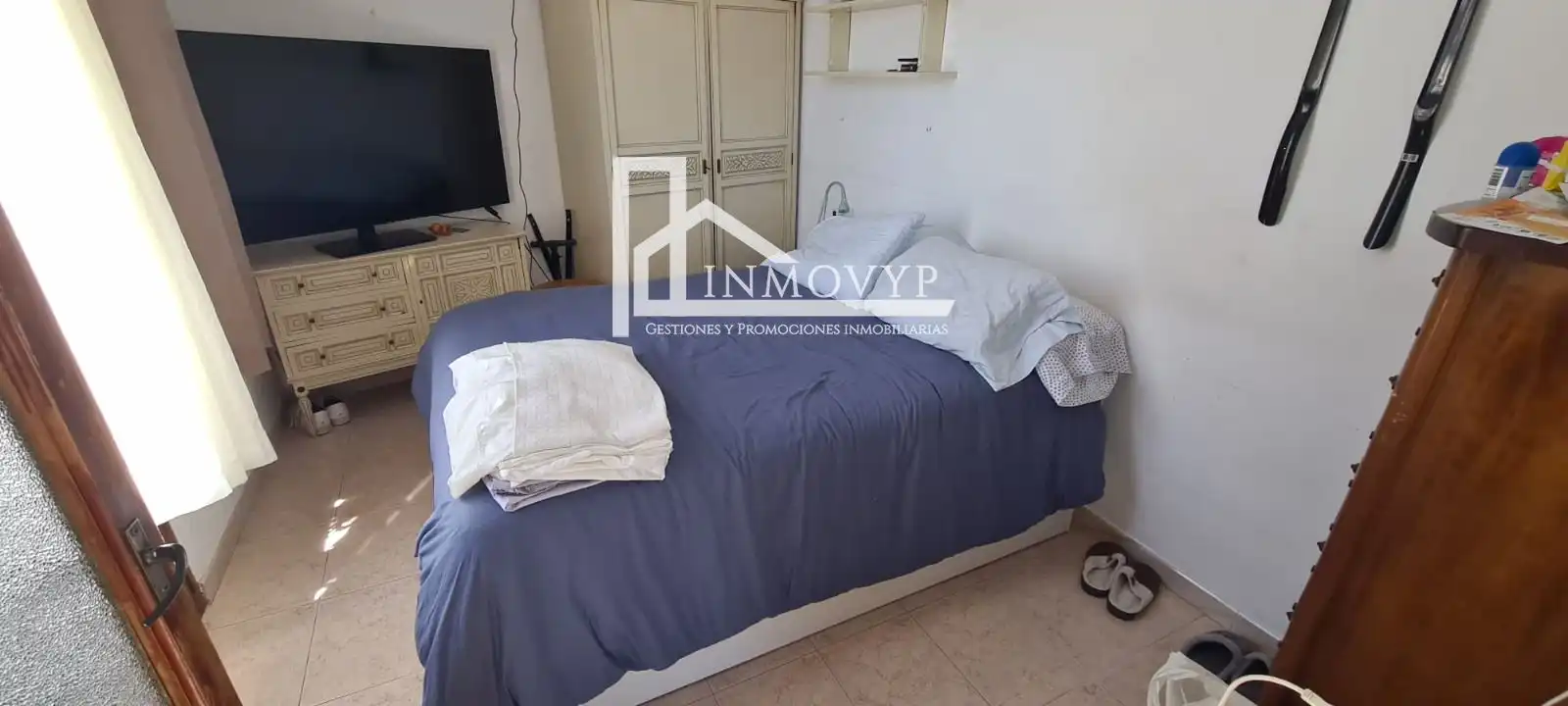 Dormitori de Casa o xalet en venda en  Palma de Mallorca amb Aire condicionat i Terrassa