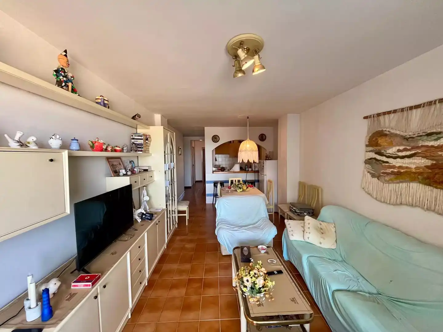 Apartment with lift for sale in Muga - Gran Reserva - Badia, imagen 6