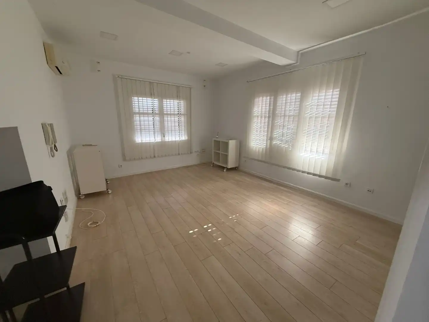 Büro zum Verkauf in Casco Antiguo