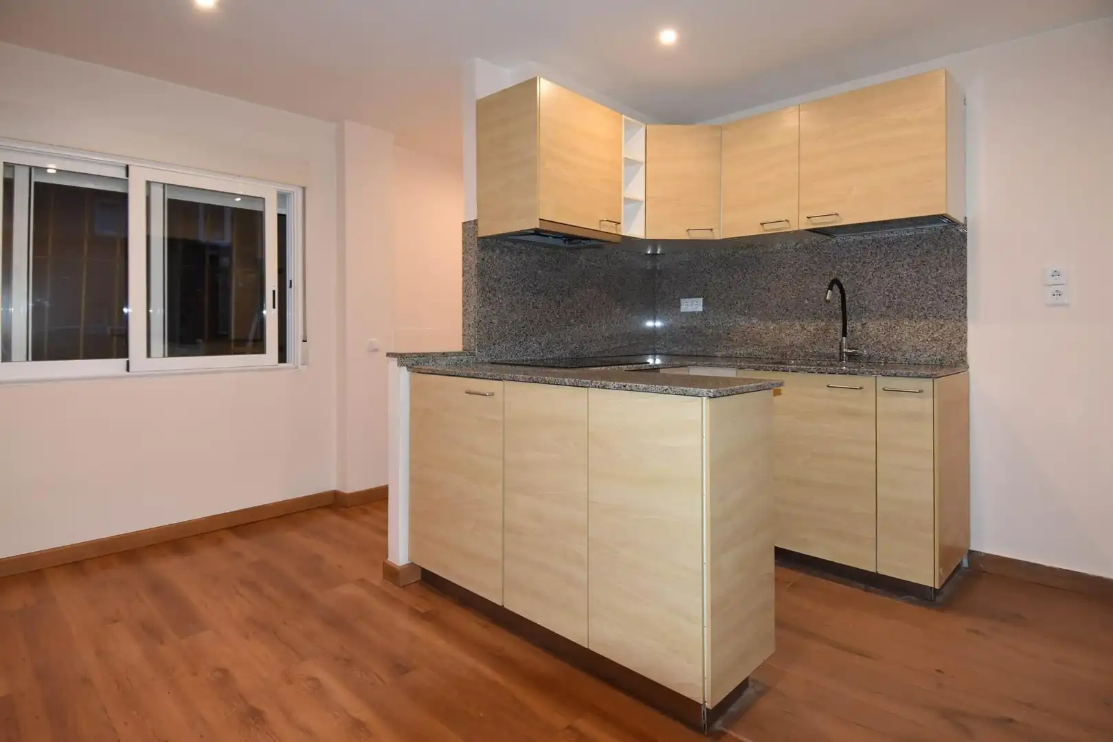 Cocina de Piso en venta en Girona