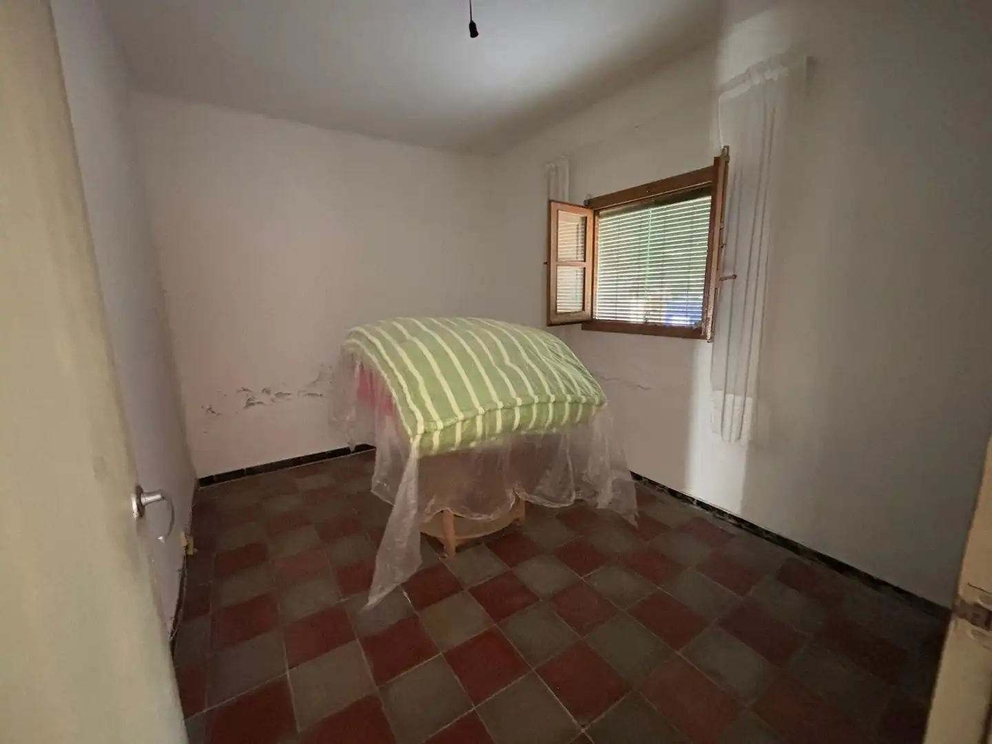 Casa o chalet en venta en Sariñena con Jardín privado