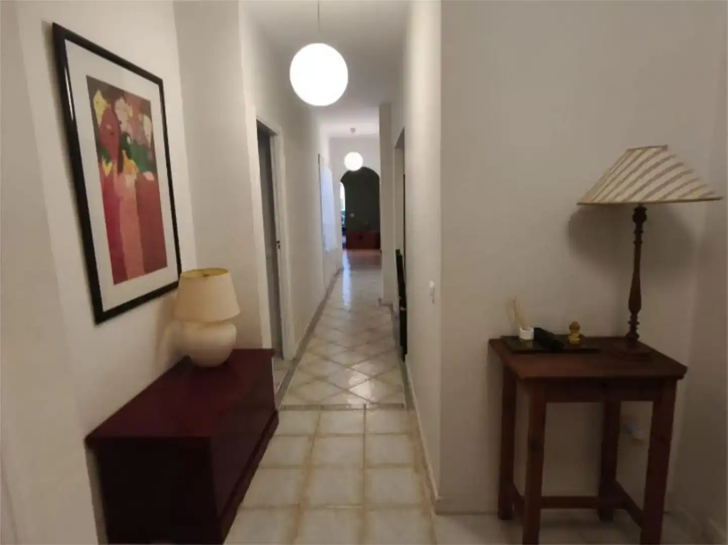 Piso en venta en Arrecife con Amueblado y Balcón