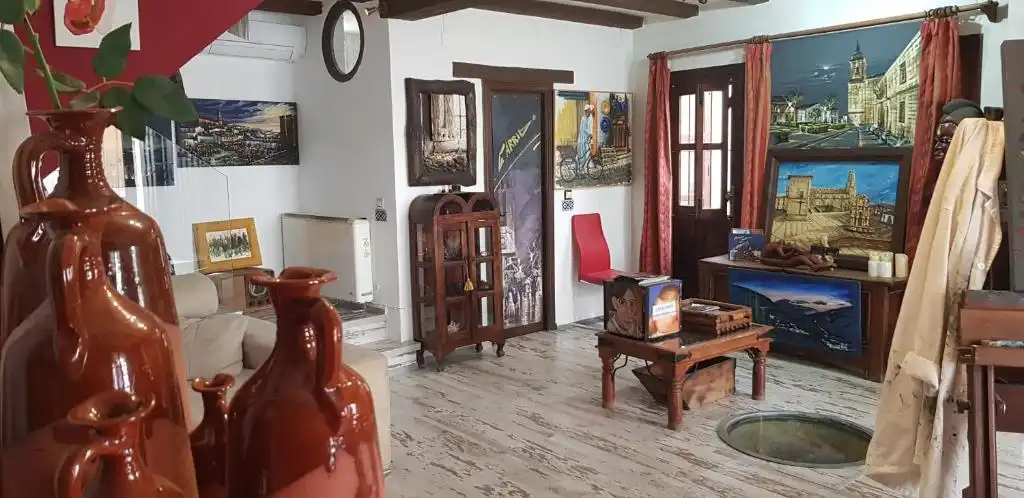Habitatge amb terrassa en venda a Baeza, imagen 7