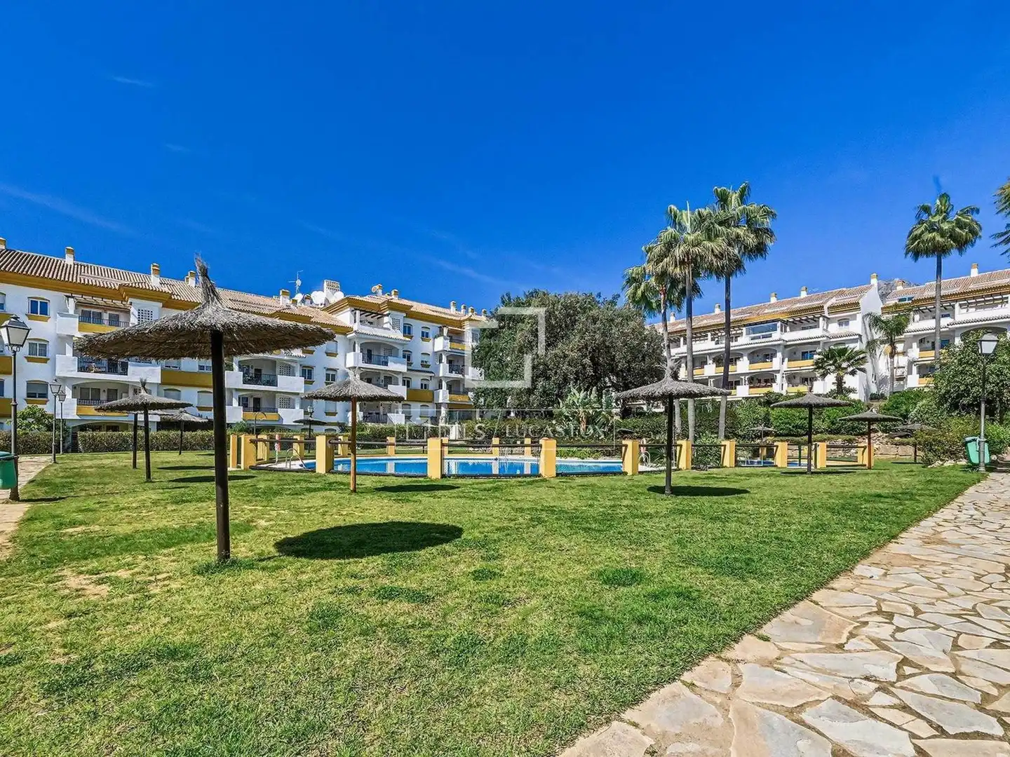 Appartement avec piscine à vendre à Milla de Oro, imagen 23