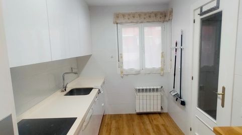 Foto 4 von Einfamilien-Reihenhaus zur Miete in Soto de Llanera - Urbanizacion Soto de Llanera, Llanera, Asturias