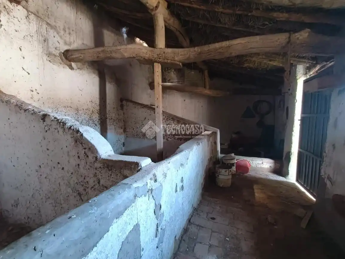Casa o chalet en venta en Villaverde de Medina