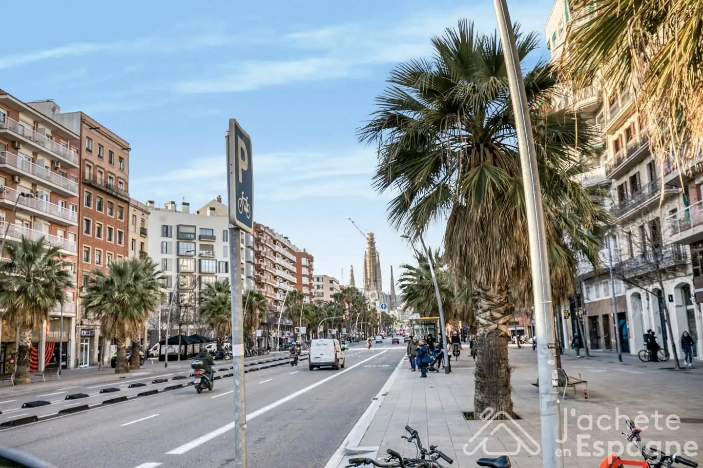 Apartament en venda a De La Marina, Fort Pienc
