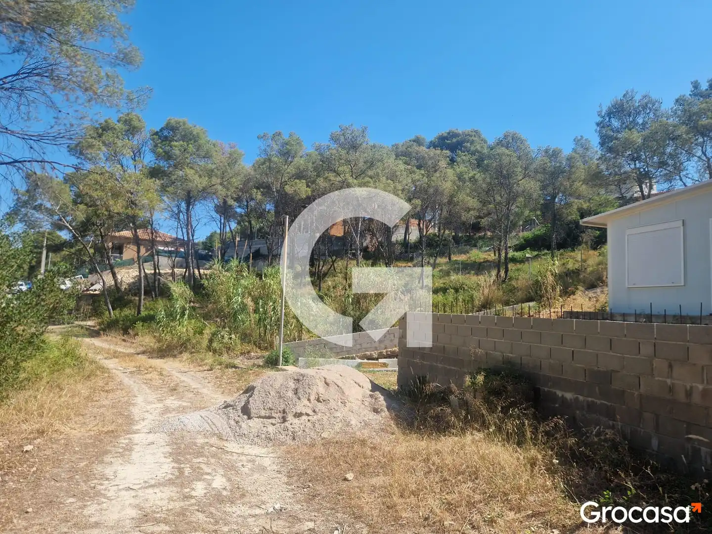 Terrenys i solars en venda a Canyelles, imagen 17