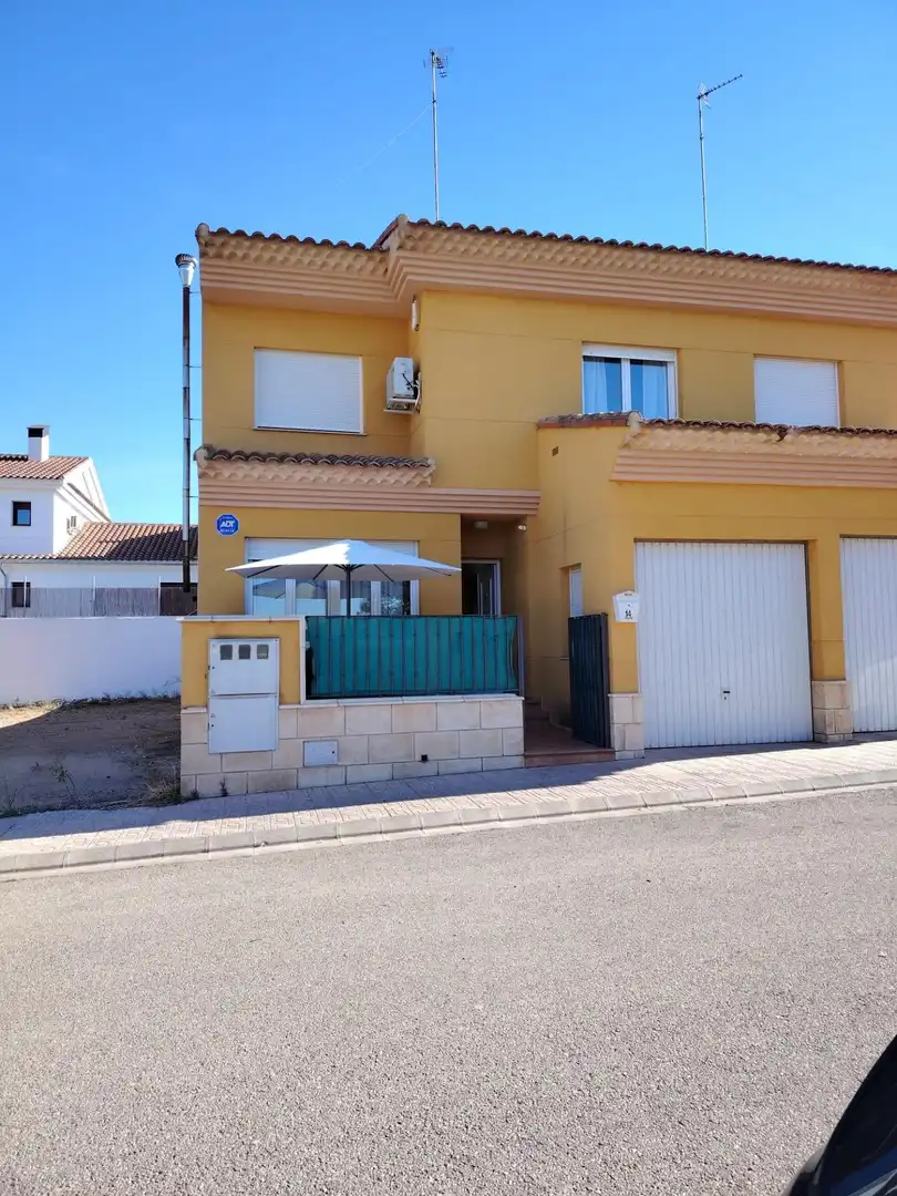 Villa à vendre à Iniesta, imagen 12