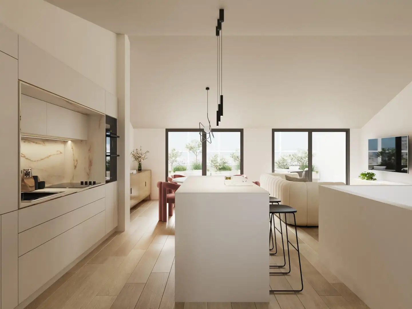 Duplex for sale in FOMENT 24, imagen 5