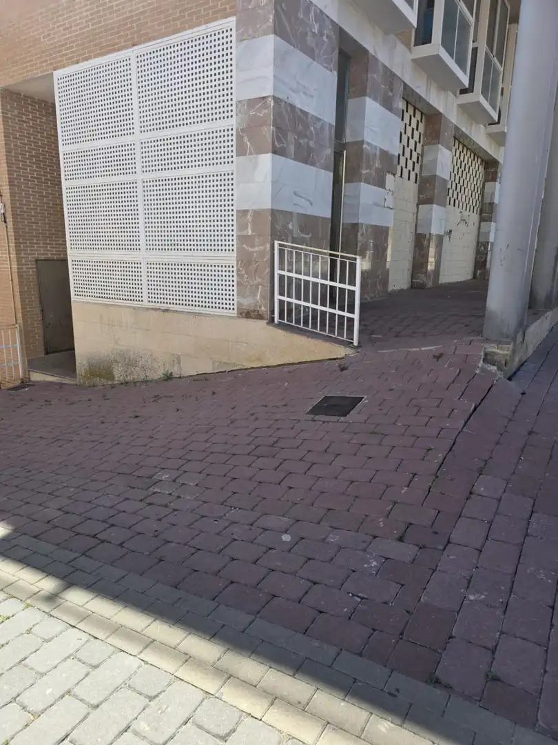 Parcheggio in vendita a Lorquí - Calle Acacias, imagen 6
