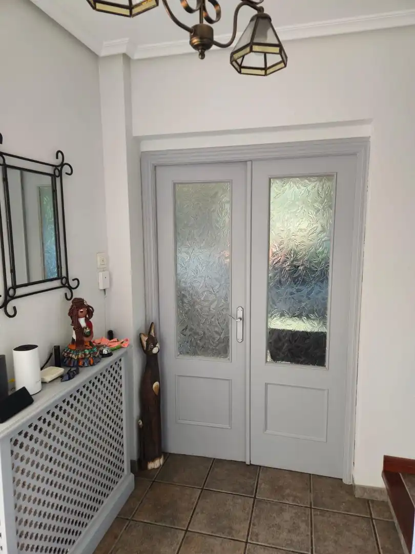 Detached house with terrace for sale in Mortera, imagen 4