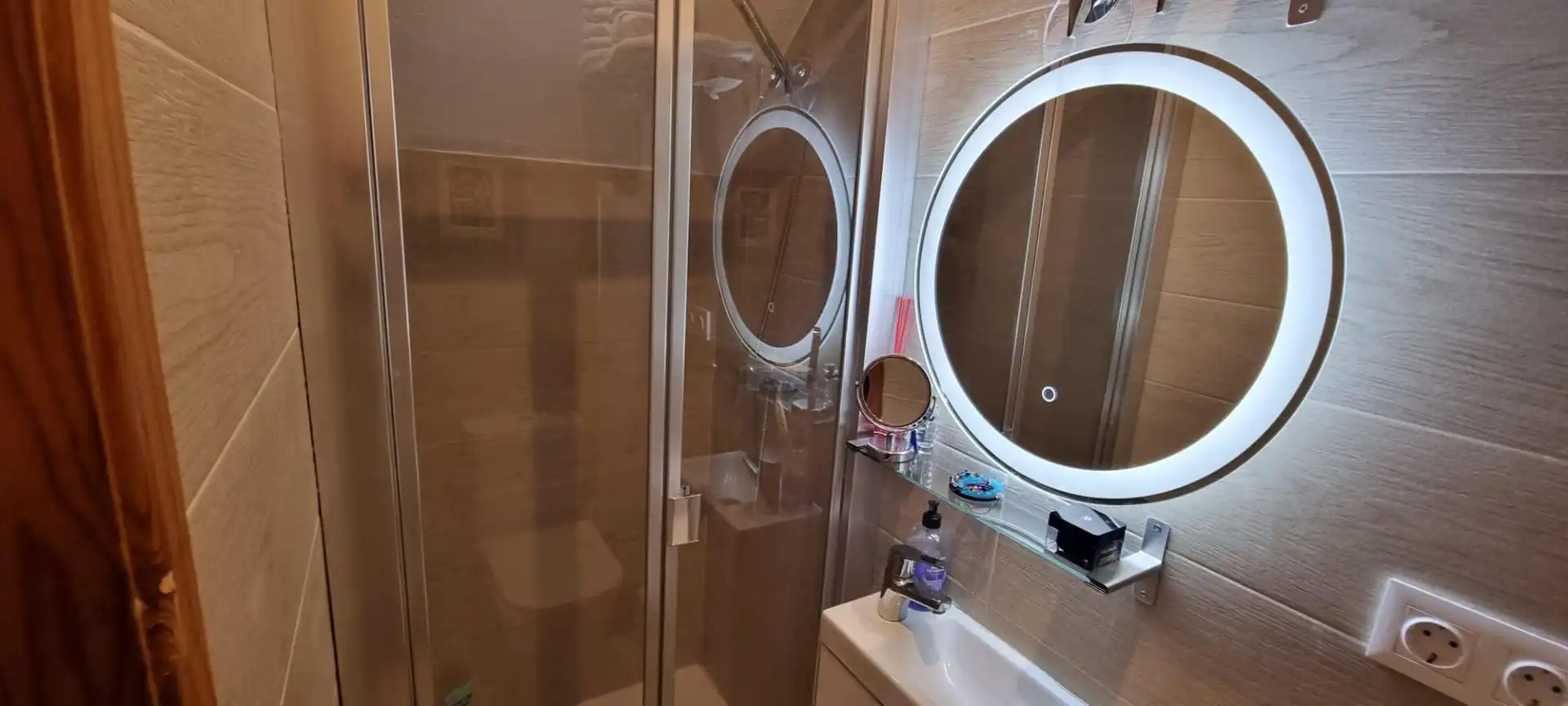 Bany de Dúplex en venda en Torrevieja