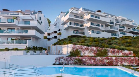 Foto 4 von Wohnung zum Verkauf in Urbanización Cármenes Los el Hacho, La Duquesa, Málaga