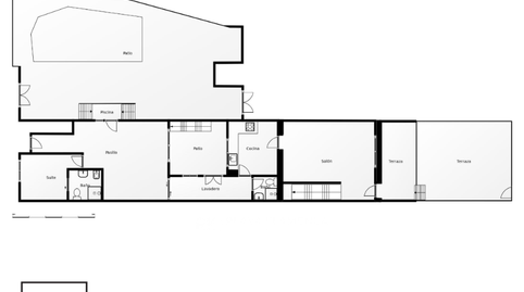 Photo 4 of Single-family semi-detached for sale in Desamparados - Hurchillo - Torremendo, Orihuela