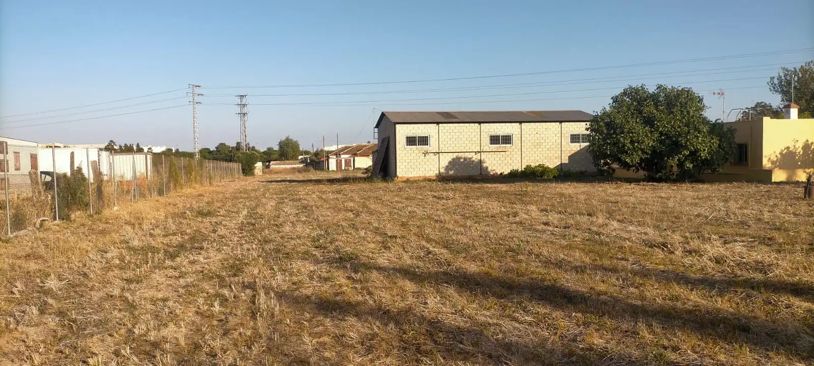 Rural land for sale in El Juncal - Vallealto, imagen 5