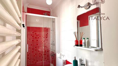 Foto 5 de Piso de alquiler en  Imaginero Castillo Lastrucci, Sevilla, San Vicente,  Sevilla Capital