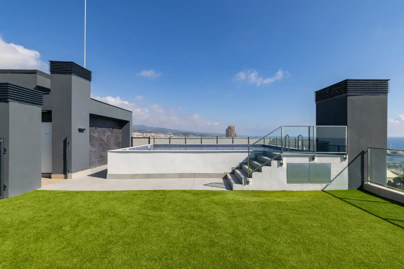 Flat for sale in Carrer d'Ernest Lluch, 1, El Rengle