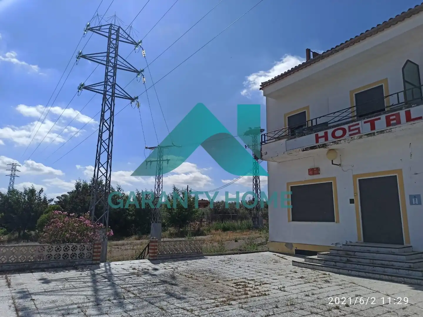 Immobles singulars en venda a Aliseda, imagen 77