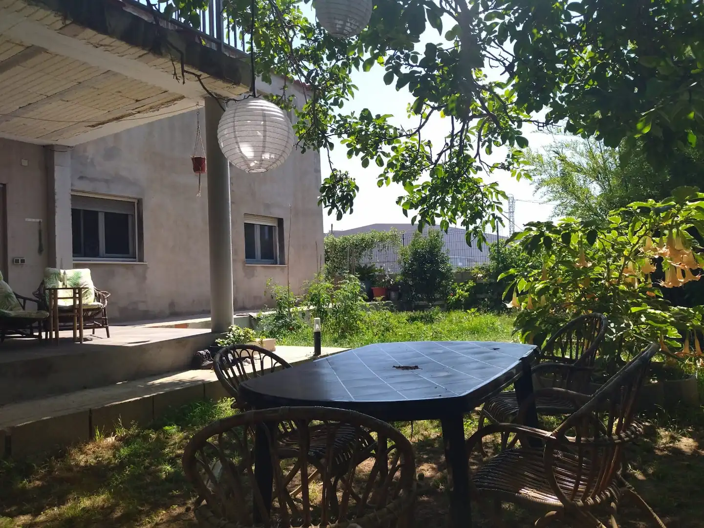 Villa avec terrasse à vendre à Pueblo, imagen 6