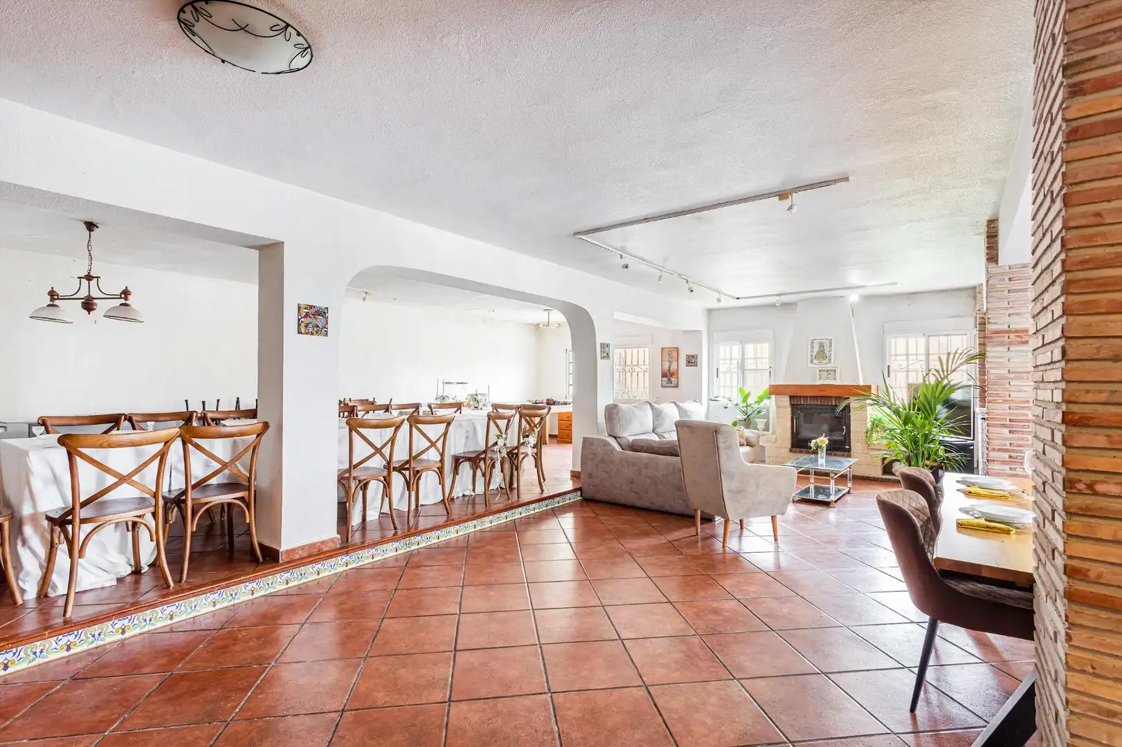 Villa con terrazza in vendita a PAIPORTA, imagen 6