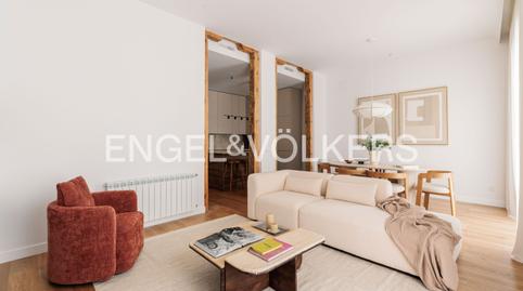 Photo 5 of Flat for sale in Calle de la Madera, Universidad - Malasaña,  Madrid Capital