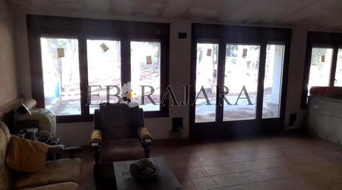 Foto 5 de Casa o xalet en venda a Isla Cristina, San Román de los Montes, Toledo