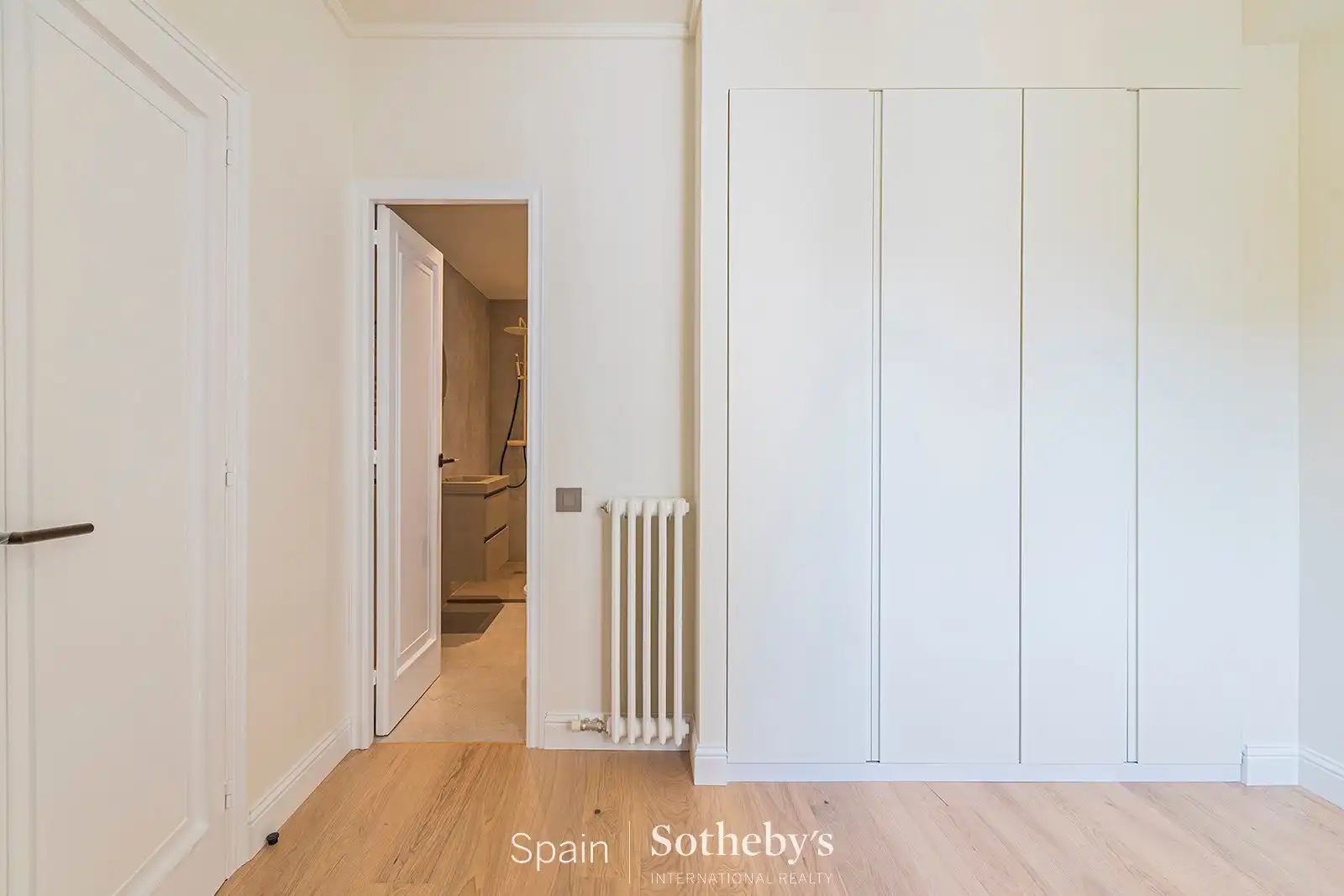 Apartamento con ascensor en venta en Carrer de Roger de Llúria, imagen 35
