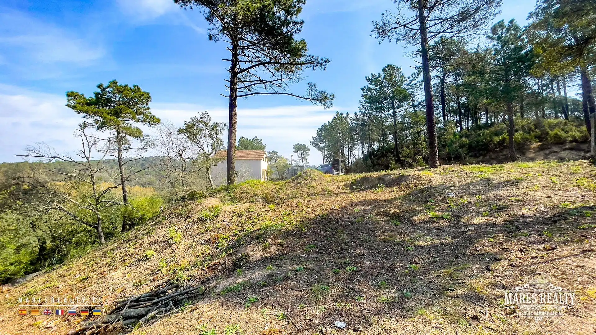 Terrenos y solares en venta en Mimoses, imagen 20