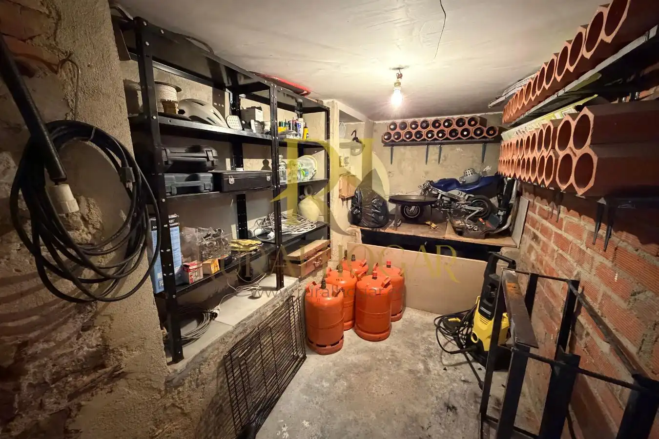 Casa amb jardí en venda a Calle Iglesia, imagen 21