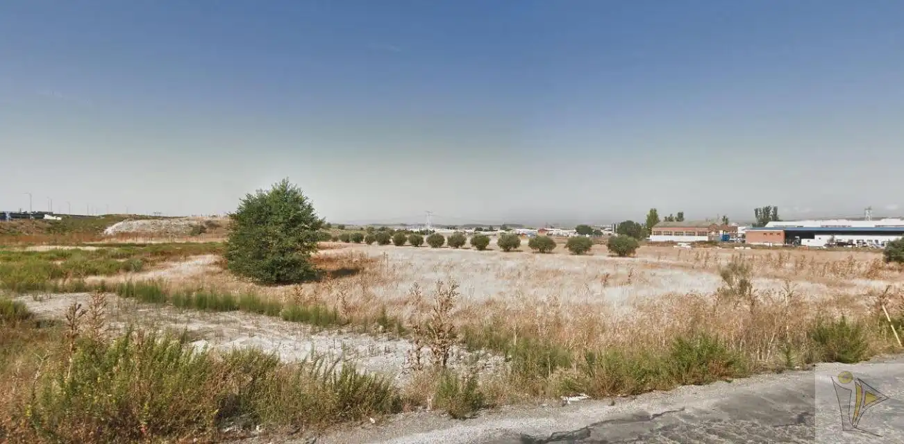 Residencial en venda a CM VALLE (DEL). Poligono 23 Parcela 27, Centro