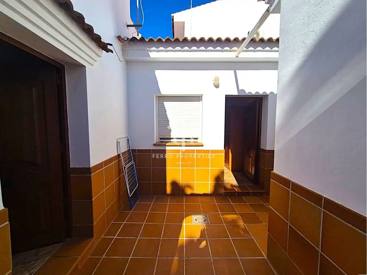 Casa o xalet en venda en Loja amb Terrassa i Moblat