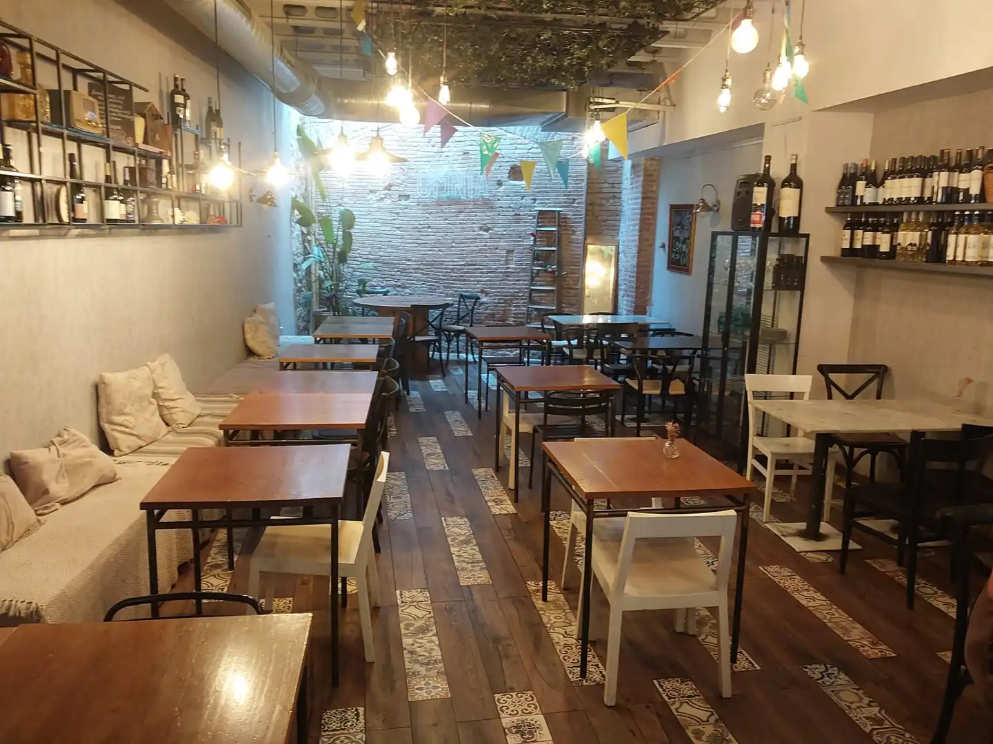 Local comercial en traspaso en Carrer d'en Palmerola, imagen 13