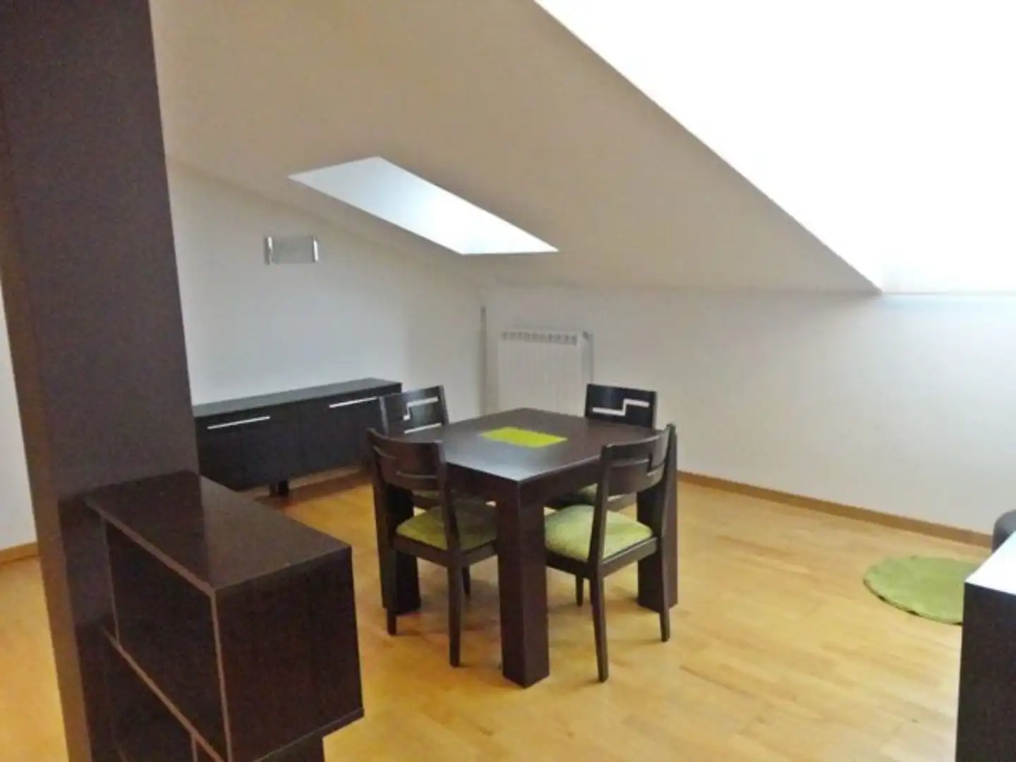 Comedor de Piso en venta en Salas de los Infantes con Calefacción