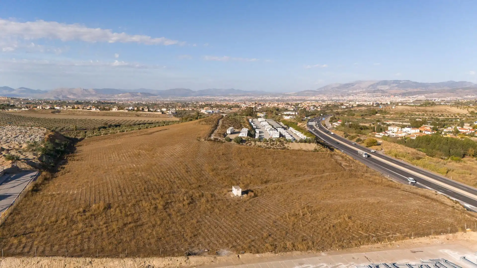 Terreno rustico in vendita a Calle Villa de Otura 34, imagen 7