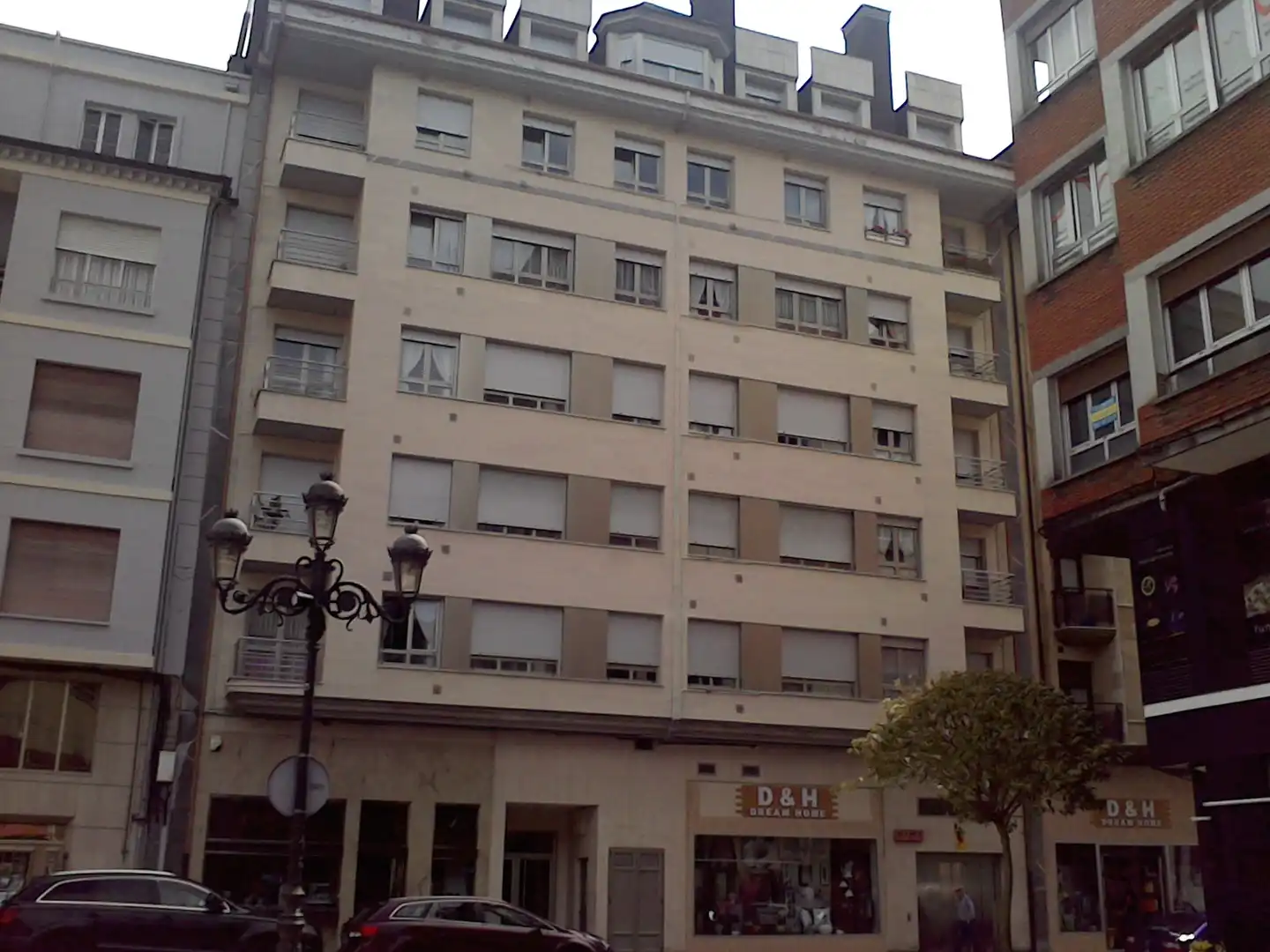 Wohnung zum Verkauf in Nº 18 Y 20 DE LA CALLE DOCE DE OCTUBRE