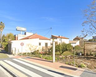 Vista exterior de Pis en venda en  Murcia Capital