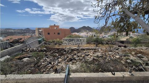 Foto 4 de Residencial en venta en La Camella, Arona