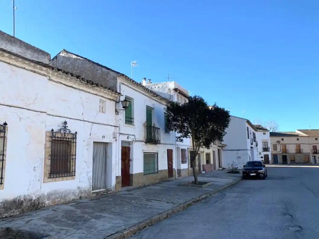 Houses for sale in Pilar , Belmonte