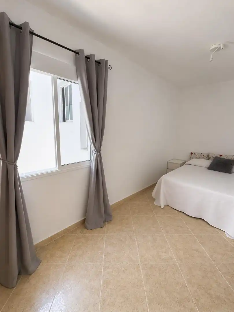 Apartment with terrace for sale in Avenida Viera y Clavijo, imagen 4