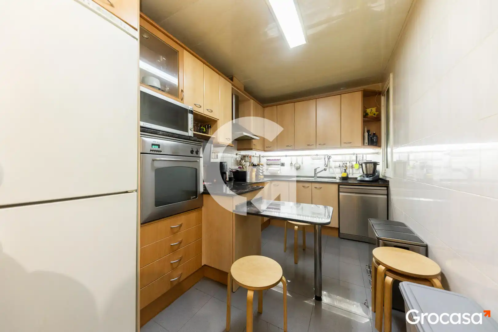 Wohnung mit Terrasse zum Verkauf in CL CONSELL DE CENT, imagen 8