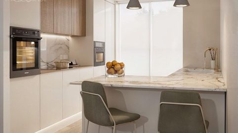 Apartamentos en planta baja con 2 dormitorios y jardín en La Nucía, imatge 4