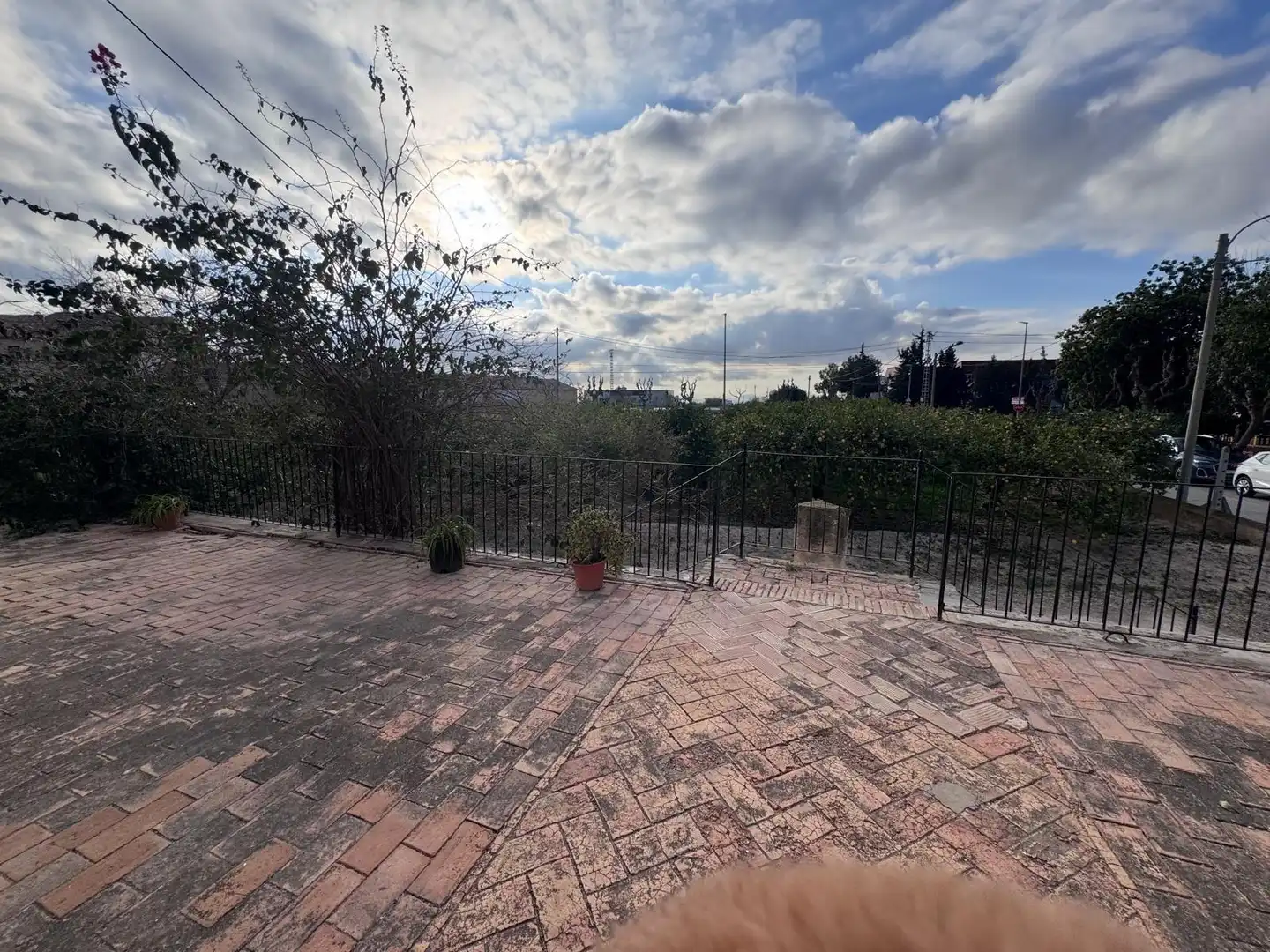 Terrace of Houses for sale in Murcia  with Private garden