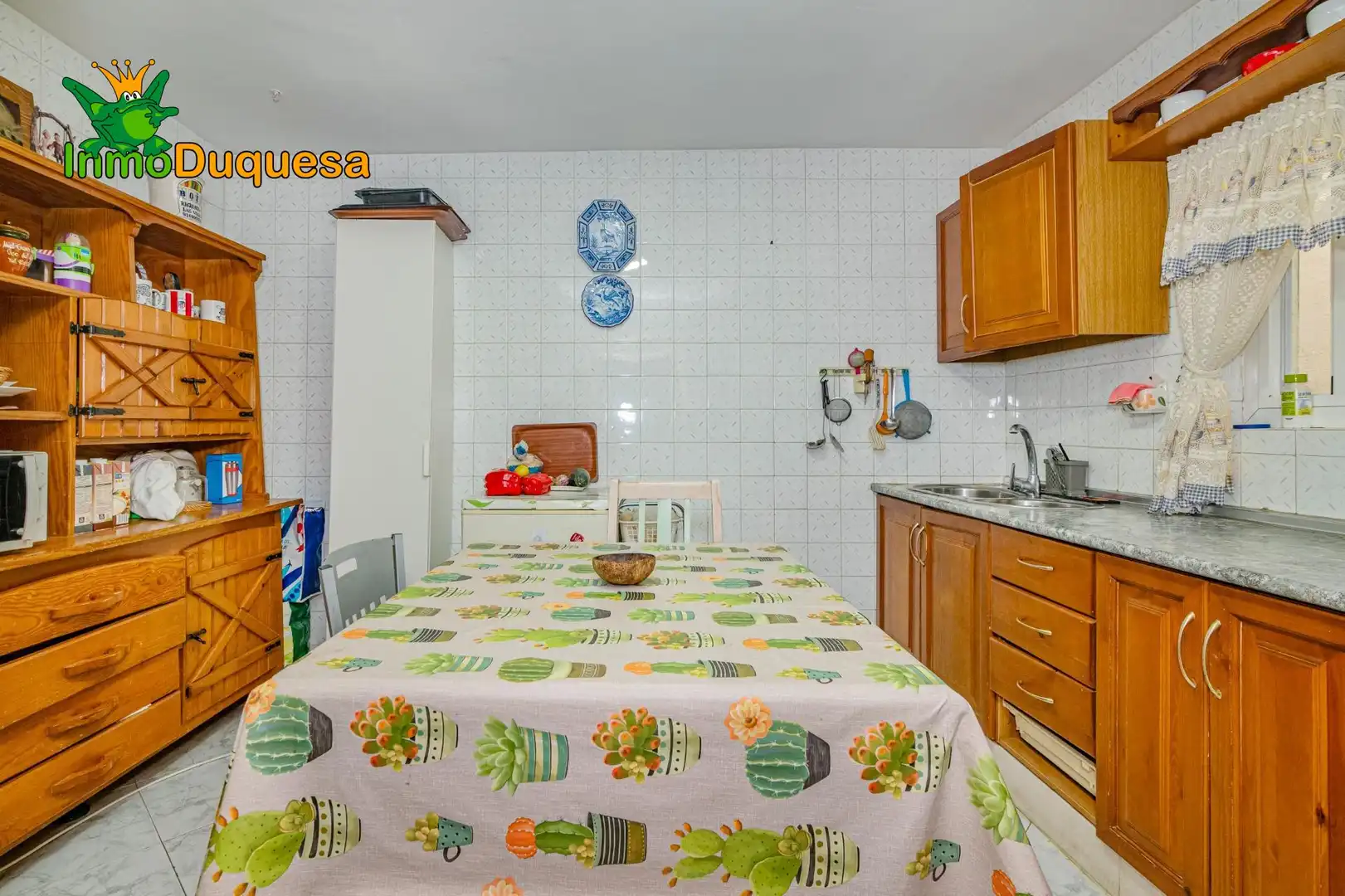 Terraced house with terrace for sale in Barrio de la Vega, imagen 16