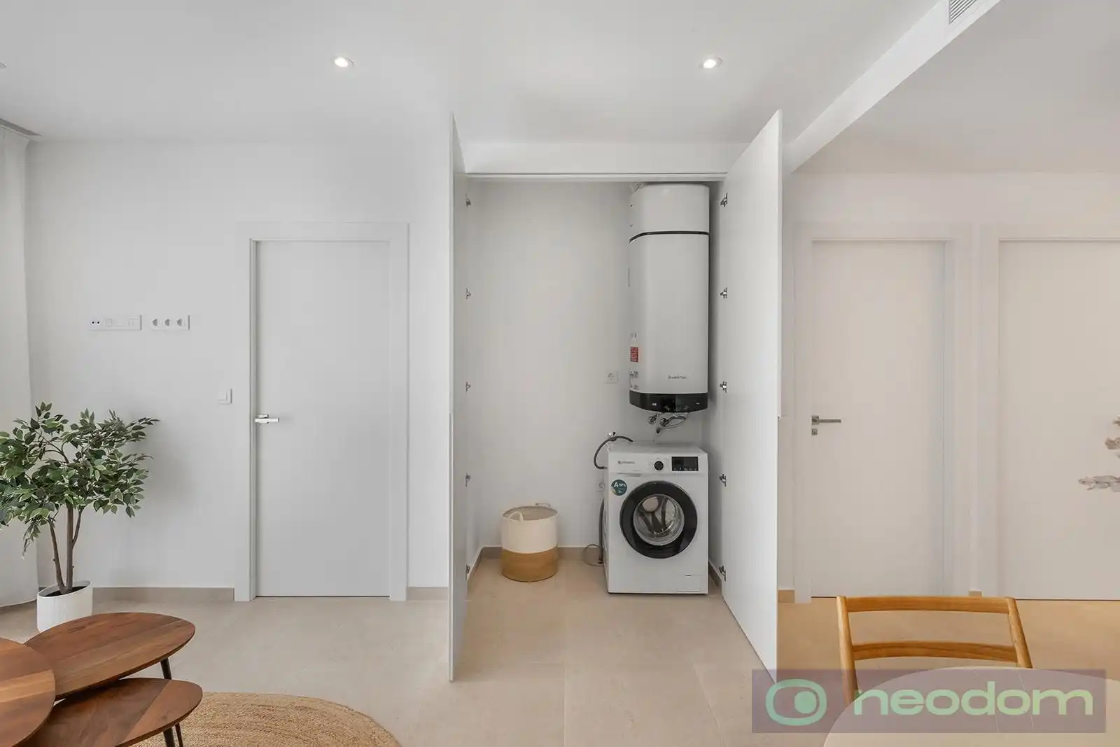 Flat with pool for sale in N/A, imagen 25